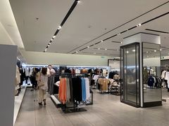 -ZARA HOME(长楹天街购物中心店)