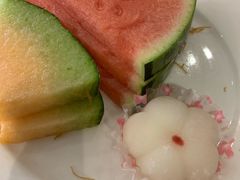 -北京西国贸大酒店