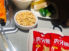 -海底捞大排档火锅(悦荟广场店)