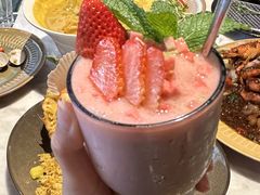 -Tegu泰古莲·泰国餐厅(红山6979店)