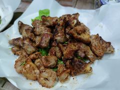 -新疆玉石烧烤(三中后庆路店)