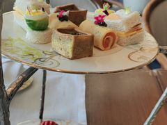 -王府井文华东方酒店-紫膳餐厅