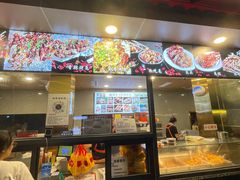 -老黄记手撕烤兔(玉林街店)
