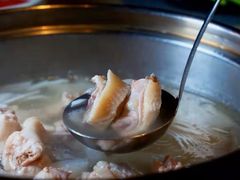 -润园四季椰子鸡火锅(海上世界店)