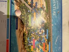 -亚特兰蒂斯水世界冒险乐园