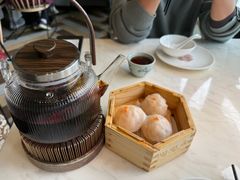 陶陶居大虾饺-陶陶居酒家(SM二期购物广场店)
