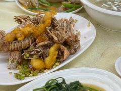 -惠来大排档(联创商业街店)