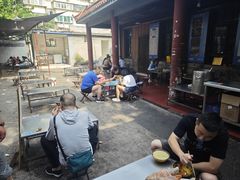-张家油条