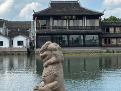 -锦溪古镇