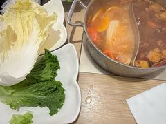 -呷哺呷哺 黄金牧场 (新辰里学清路店)
