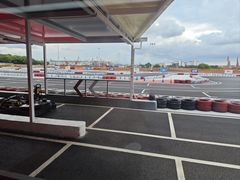 -锐擎卡丁车主题乐园(郊野公园店)