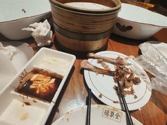 -全聚德(江宁店)