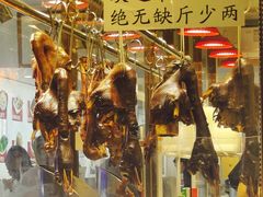 -陆记鹅庄·潮汕菜·狮头鹅(大仟里店)