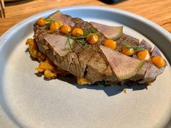 低温牛舌-SHAN山(前滩太古里店)