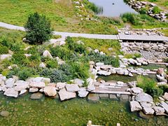 -赛汗塔拉风情园