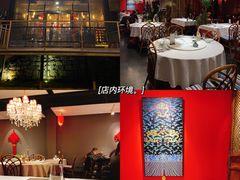-小河盐帮·私家菜·烤鸭(三元桥·霄云路店)