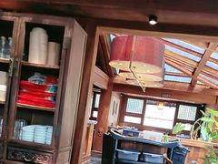 -小吊梨汤·北京菜(香山店)