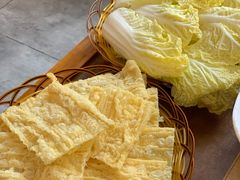 -九玺炉旋转小火锅(柠溪路店)