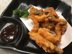 -万岁寿司(芳村店)