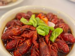 -御苑宾馆-中餐厅