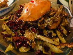 -胡桃里音乐酒馆(仓山万达店)