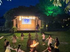 -军山湖云水间生态农业旅游景区