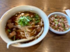 -李先生牛肉面大王(正定机场餐厅)