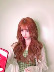 点击看大图 -3AM HAIR SALON染发接发