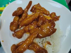 -益民餐厅(交通大学店)