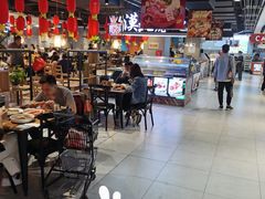 -盒马鲜生(杭州运河上街店)