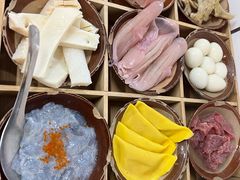 -芈重山老火锅(广州首店)