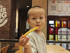 -汉堡王(嘉定宝龙城市广场)
