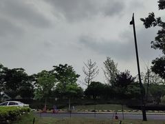 -苏州上方山国家森林公园