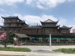 -二十八里太湖船菜(吉祥路店)