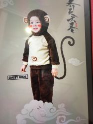 点击看大图 -倾城宝贝儿童摄影(广州天河店)