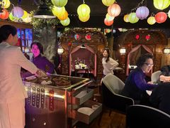 -广州花园酒店荔湾亭·地道点心·粤式饮茶
