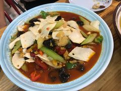 -金陵夜猫子私房菜(茂业天地店)