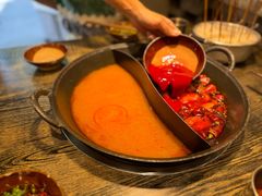 -冯校长老火锅(深圳福田店)