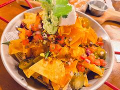 墨西哥玉米片-COMMUNE幻师(上邦百汇城店)