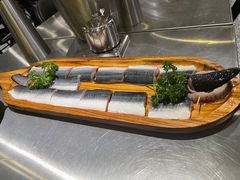 -本炙炭烤·蒲烧活鳗料理店(金沙洲店)