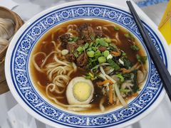 -清真马祥兴菜馆(云南北路店)