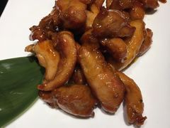 泰式喷柠鸡-高第街56号餐厅(银座商城玉函店)