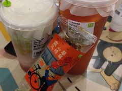 -奈雪的茶(重庆万象城北区店)