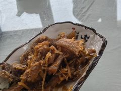 -碧海银沙海鲜餐厅(恒大海上威尼斯店)