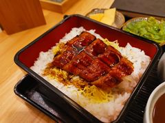 -禾绿回转寿司(苏宁广场店)