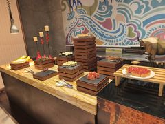 -西藏饭店·亚克·食光自助餐厅