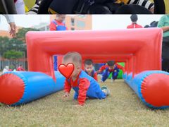 -奇乐全日制婴儿学校·早教