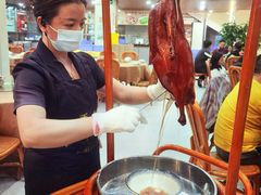 -长润·濑尿烧鹅