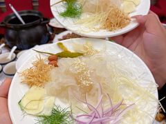 -金百门·顺德海鲜酒家(陈村店)