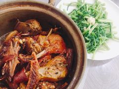 -斯丹姜母鸭·古法干香(涂门街总店)